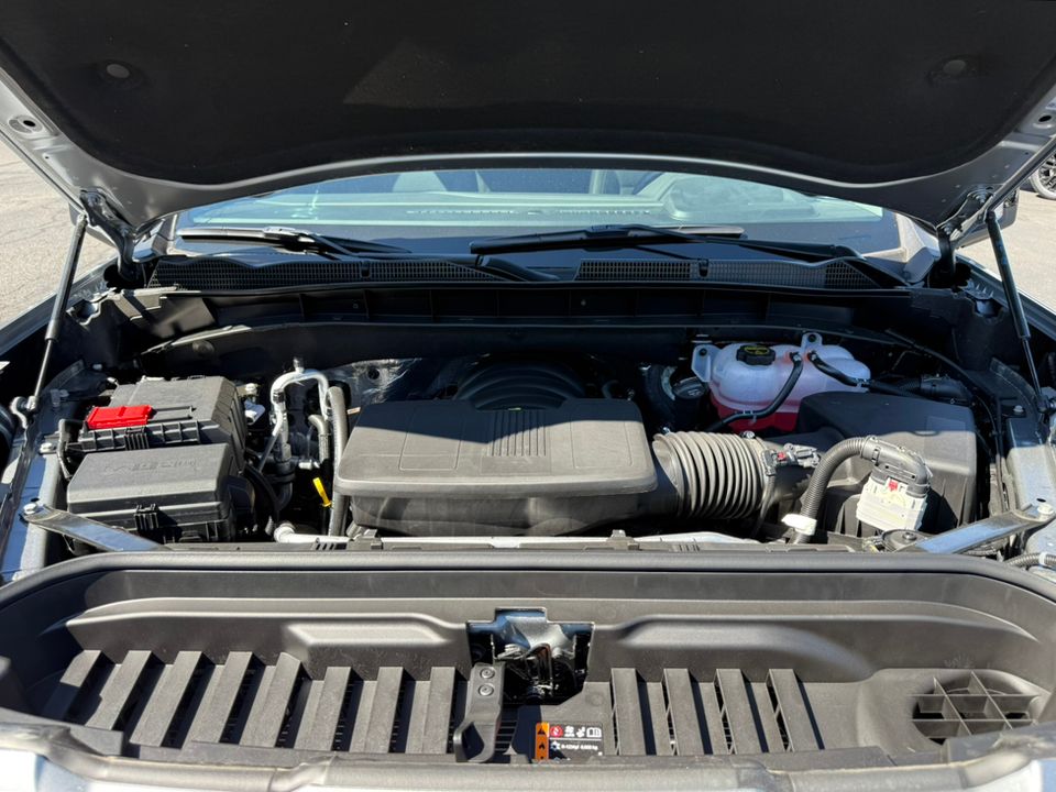 new 2025 GMC Sierra car