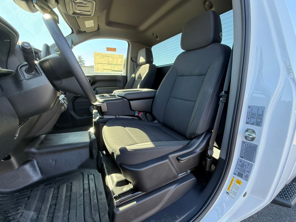 new 2025 GMC Sierra car