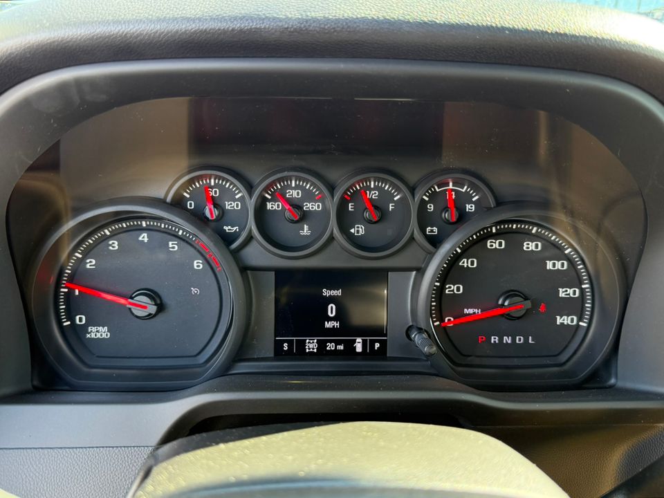 new 2025 GMC Sierra car