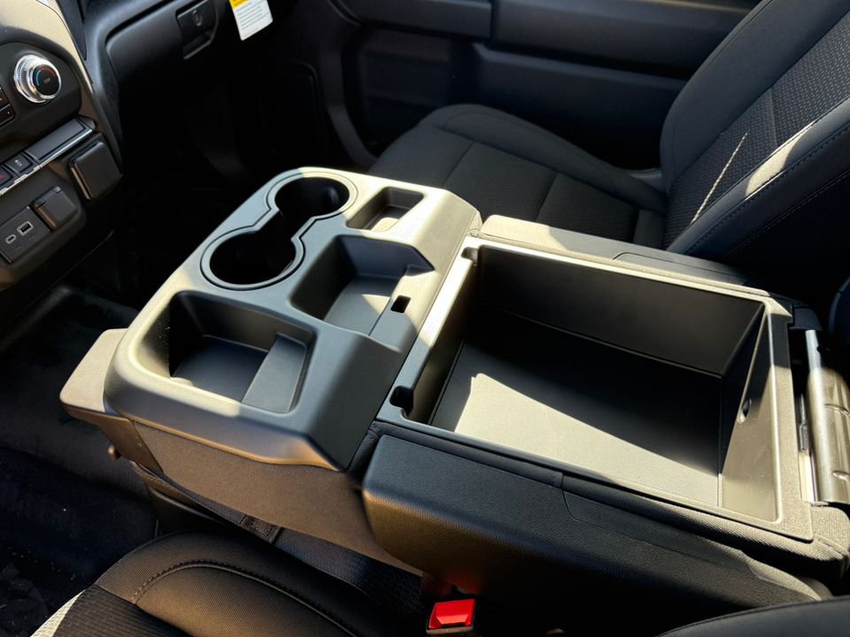 new 2025 GMC Sierra car