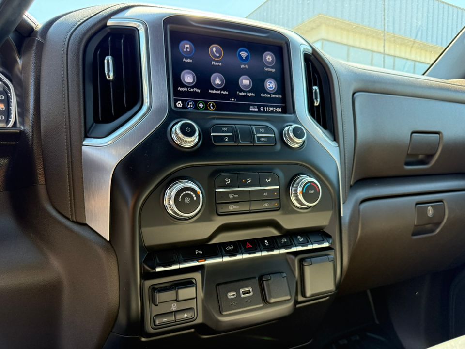 used 2021 GMC Sierra car, priced at $40,995