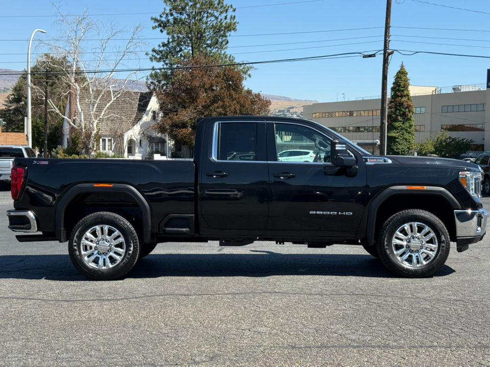 used 2021 GMC Sierra car, priced at $40,995