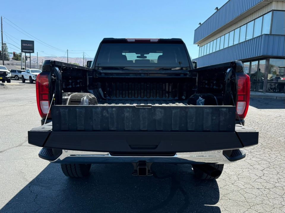 used 2021 GMC Sierra car, priced at $40,995