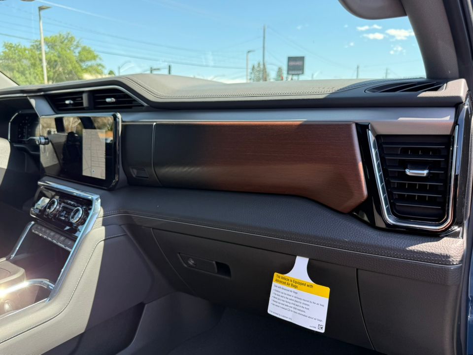new 2025 GMC Sierra car
