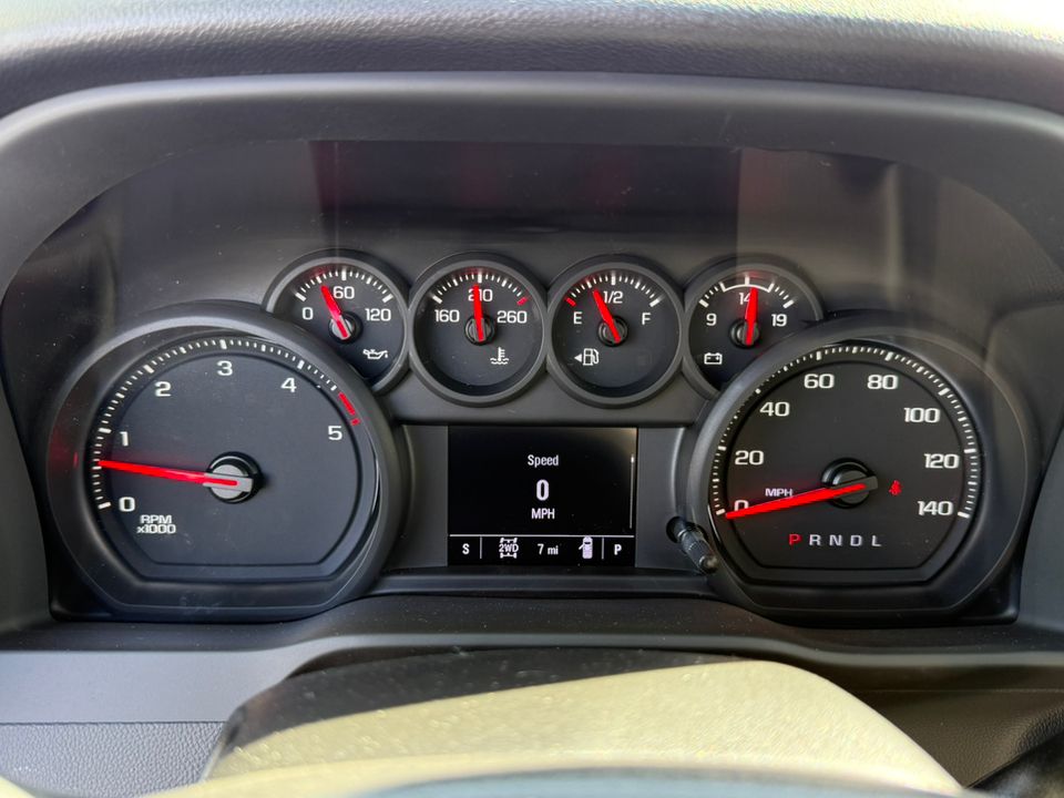 new 2025 GMC Sierra car