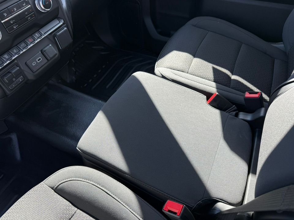 new 2025 GMC Sierra car
