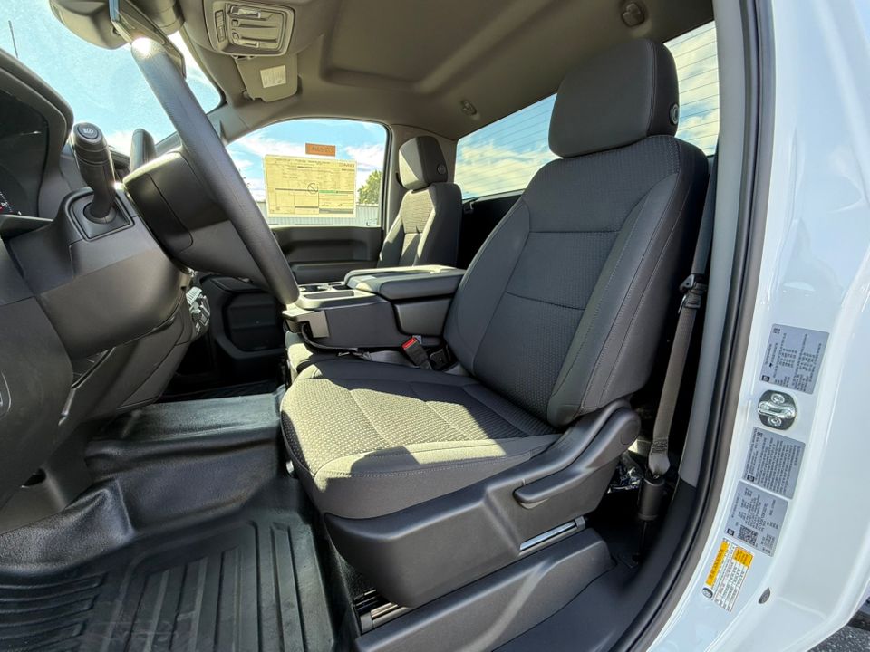 new 2025 GMC Sierra car