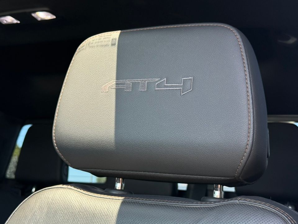 used 2020 GMC Sierra car, priced at $46,995