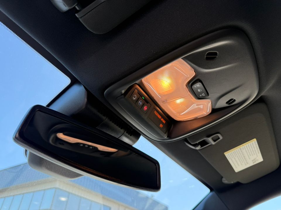 new 2025 GMC Canyon car