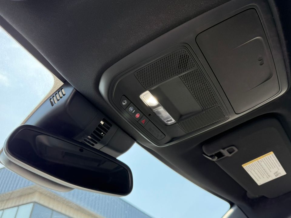 new 2025 GMC Acadia car