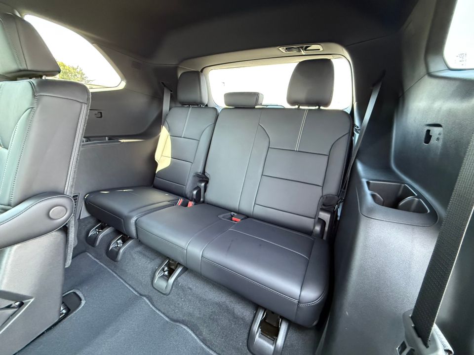 new 2025 GMC Acadia car