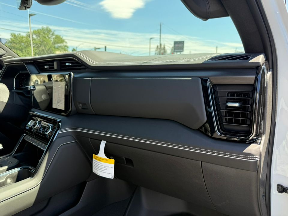 new 2025 GMC Sierra car