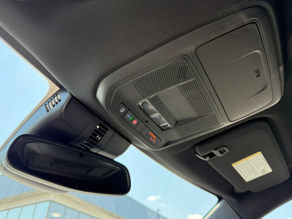 new 2025 GMC Acadia car