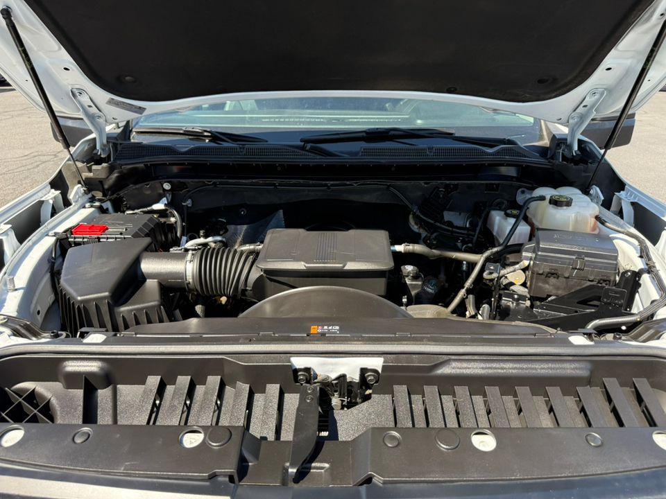used 2024 GMC Sierra car, priced at $64,995