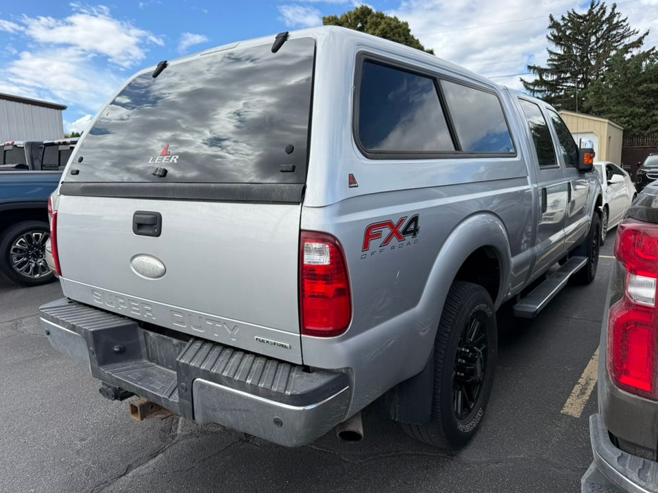 used 2012 Ford F-250 car, priced at $22,995