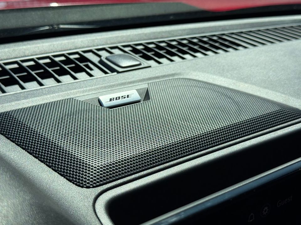 new 2025 GMC Canyon car