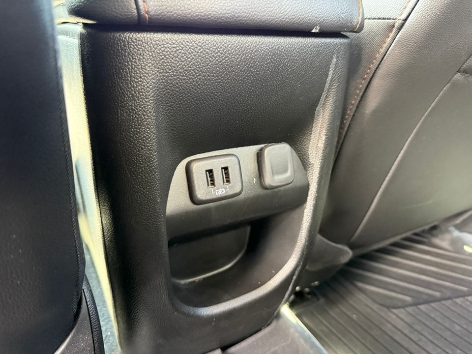used 2022 GMC Canyon car, priced at $35,995