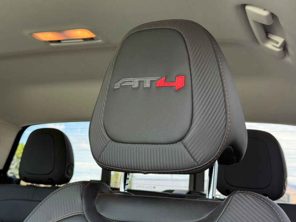 used 2022 GMC Canyon car, priced at $35,995