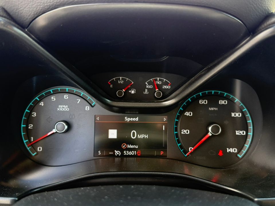 used 2022 GMC Canyon car, priced at $35,995