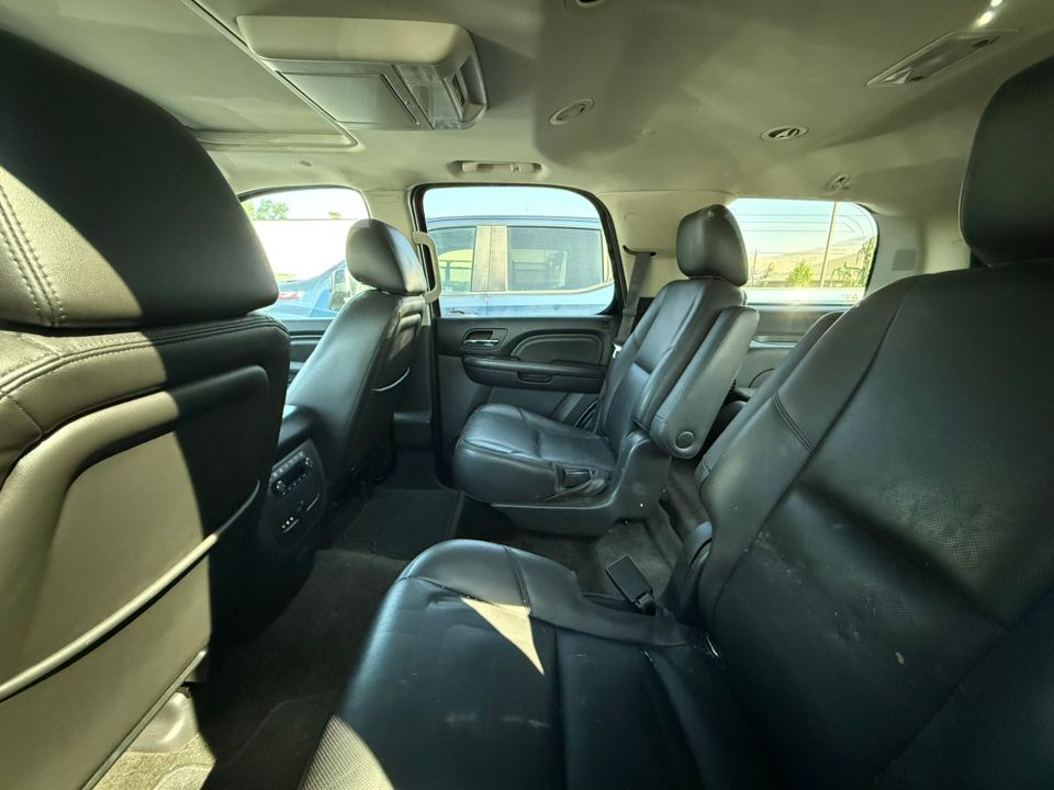 used 2013 GMC Yukon car