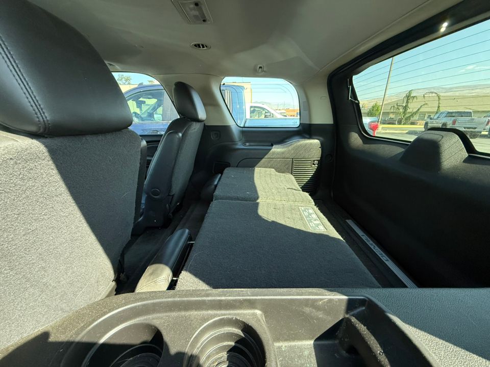 used 2013 GMC Yukon car